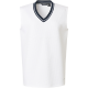 Abacus Scramble Vest white
