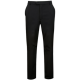 Glenmuir MT7448-ASH Ashurst Black winter golfbroek