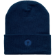 Backtee Thermal knitted hat 51104-3014 navy