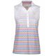 Girls golf polo sleeveless