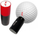 Asbri Golf Stamp Tullip Red