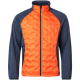 Abacus 6286-960 Elgin Hybride heren golfjacket 