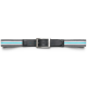 Abacus Saunton belt 7329-700 eucalyptus