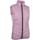 Sunderland dames bodywarmer Pink Haze