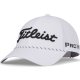 Titleist TH23ATBRZN2 Tour Breezer Cap White