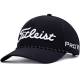 Titleist TH23ATBRZN2-41 Tour Breezer Cap Black
