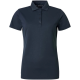 Abacus Cray 2724 300 DryCool dames polo navy