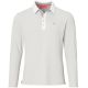 Duca del Cosma Yous It light grey longsleeve