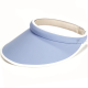 Evertan visor blauw