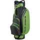 Bennington Dry Go DB Cartbag Lime Black