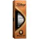 Titleist Pro V1 white 3 stuks
