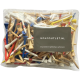 Wooden Tees 54 mm 200 stuks