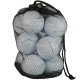 Golfballen Golfoutlet.nl netje van 12 ballen