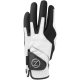 Zero Friction Synthetic ZFGL00006 heren golfhandschoen wit