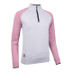 Sunderland Zonda dames wintertrui Pink Haze