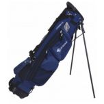 Cougar standbag Milano navy