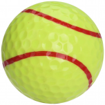 Golfballen set van 3 tennis