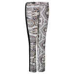 Abacus dames golfbroek windproof