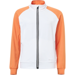 Abacus 2375-216 dames midlayer jacket Turmeric