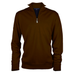 Greg Norman G7S5W010 is een warme en winddichte heren winter trui 