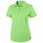 Greg Norman dames polo Island green