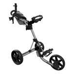 Clicgear 4.0 Golftrolley.