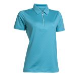 Backtee dames polo