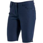 Backtee dames short navy
