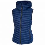 Backtee 48608-3014 Thermal bodywarmer navy