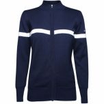 Backtee 56400-3014 dames windbreaker trui