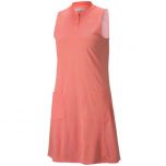 Puma 599249 03 Farley dress Georgia Peach