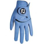 Footjoy Spectrum Golf glove blue