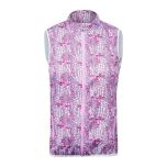Daily Sports Court windvest voorkant