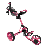 Clicgear 4.0 Golftrolley soft pink