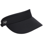 Daily Sports Marina Visor zwart