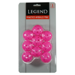 Legend Golfgear oefen golfballen