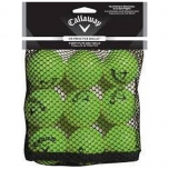 Callaway HX practice balls