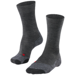 Falke trekking sokken asphalt