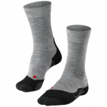 Falke Trekkingsokken grijs
