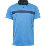 Abacus Hudson 6702-328 heren polo Skyblue