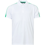 Abacus Bandon 6703-176 polo White Fairway