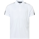 Abacus Bandon 6703-230 polo Black White