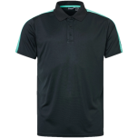 Abacus Bandon 6703-657 mens polo Black Lagoon