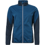 Abacus Dornoch 2287- 563 Softshell Hybrid dames golfjacket