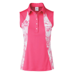 Daily Sports Adelina 243/111 846 dames mouwloze polo