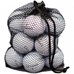 Legend Distance Golfballen wit 12 stuks