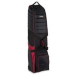 Bagboy T-750 rood