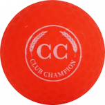 Golfballen set van 3 Club Champion