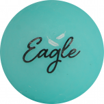 Golfballen set van 3 Eagle