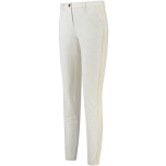 Par69 Ballot pants coco print creme
